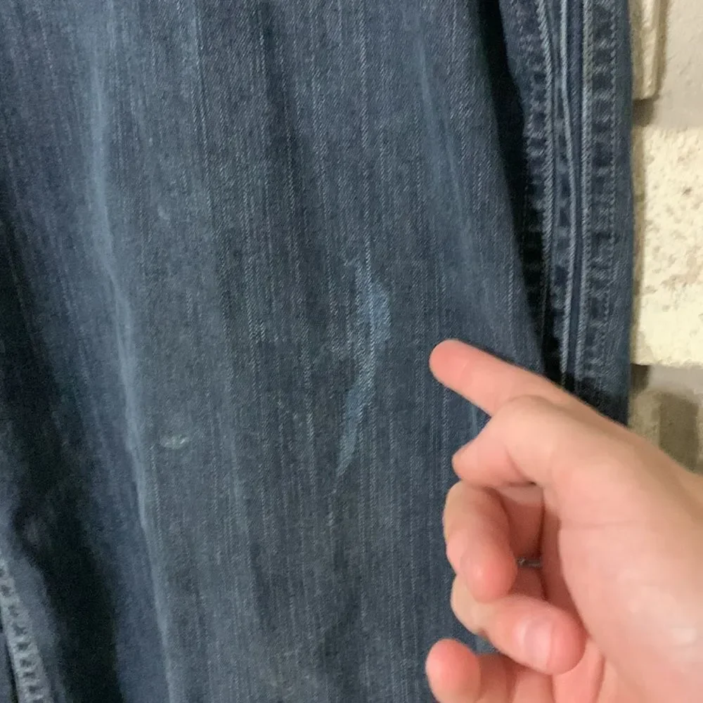 3for$20 straight leg size 18